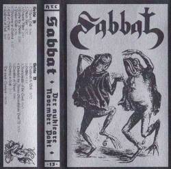 Sabbat (JAP) : Der Nukleare November Pakt